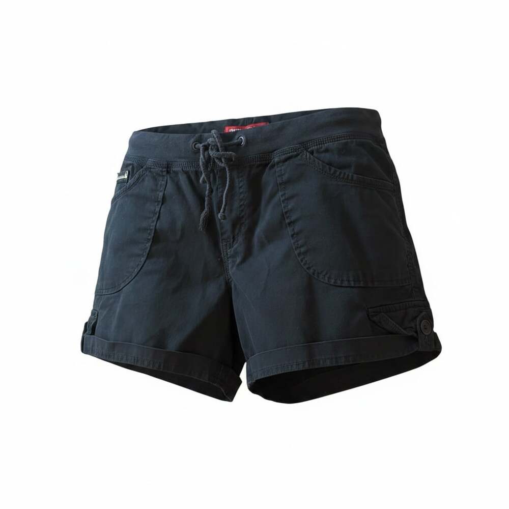 Unionbay Black Utility Cargo Shorts Size 11